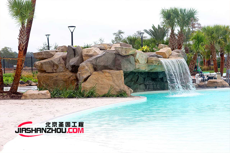 塑石假山.jpg 塑石假山