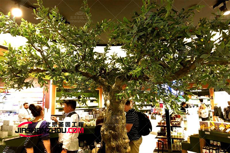 仿真樹.jpg 仿真樹