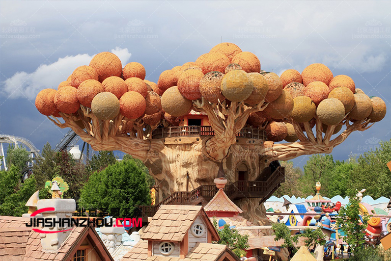 仿真樹(shù).jpg 仿真樹(shù)