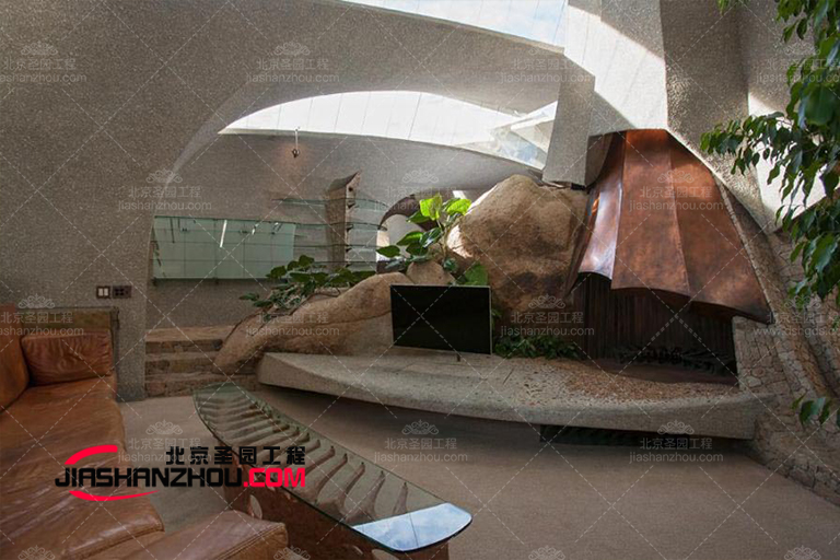 山洞別墅.jpg 山洞別墅