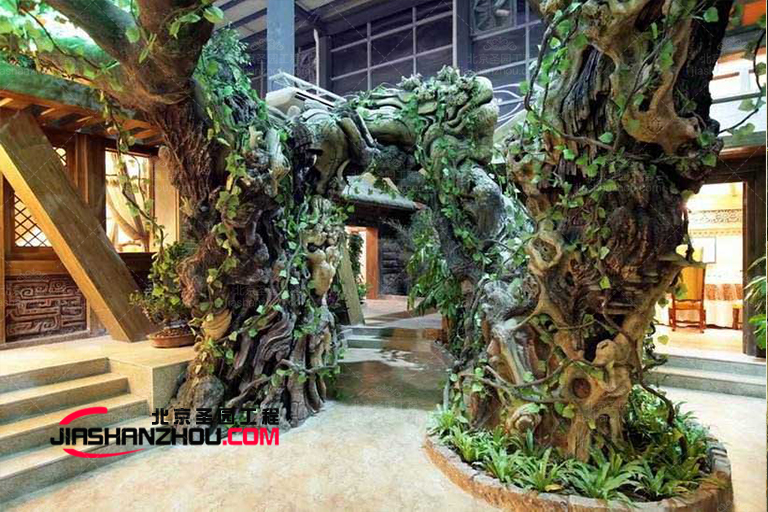 仿真樹.jpg 仿真樹