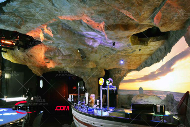 山洞餐廳房.jpg 山洞餐廳房