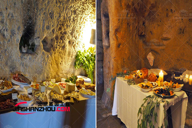 仿真洞穴烤肉店.jpg 仿真洞穴烤肉店