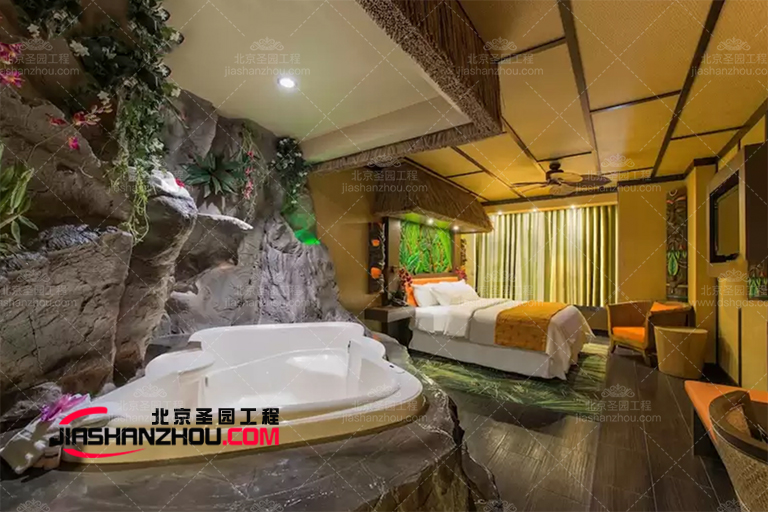 山洞別墅浴室.jpg 山洞別墅浴室