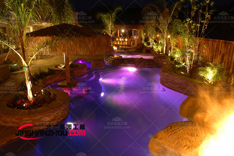 假山魚(yú)池.jpg 假山魚(yú)池