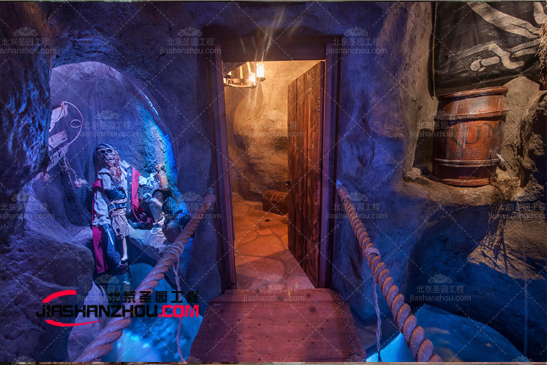 窯洞別墅轟趴館.jpg 窯洞別墅轟趴館