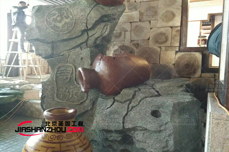 窯洞別墅轟趴館.jpg 窯洞別墅轟趴館