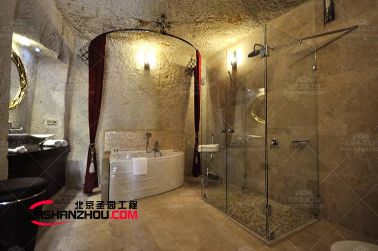別墅洞穴豪宅衛(wèi)生間.jpg 別墅洞穴豪宅衛(wèi)生間