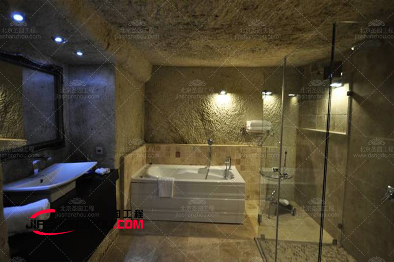 別墅洞穴豪宅衛(wèi)生間.jpg 別墅洞穴豪宅衛(wèi)生間