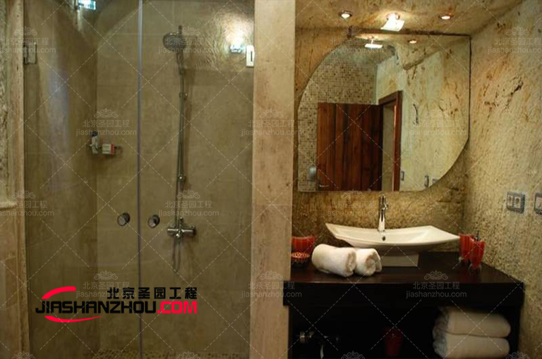 別墅洞穴豪宅衛(wèi)生間.jpg 別墅洞穴豪宅衛(wèi)生間
