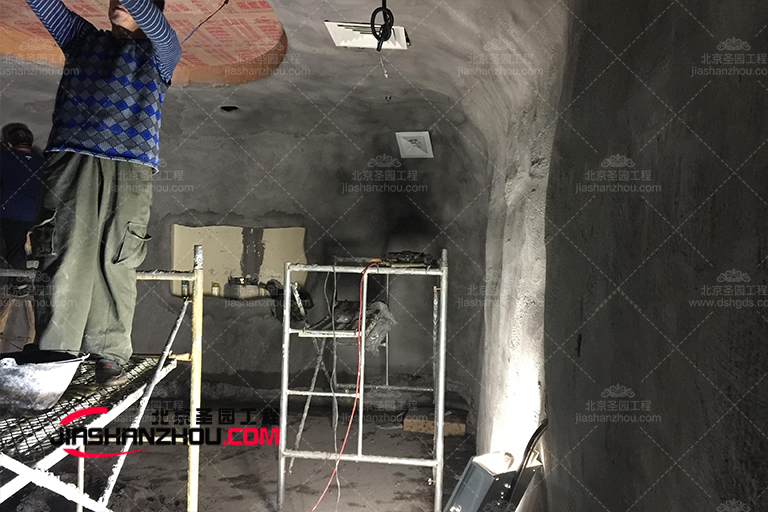 山洞別墅.jpg 山洞別墅