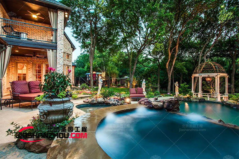 塑石假山水池.jpg 塑石假山水池