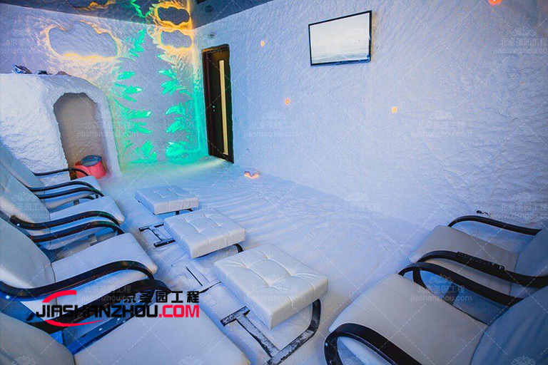 鹽療養(yǎng)生會(huì)所