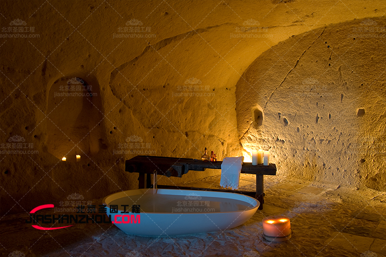 巖洞酒店衛(wèi)浴.jpg 巖洞酒店衛(wèi)浴