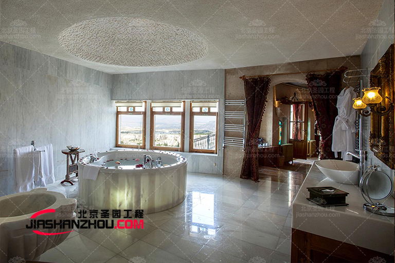 巖洞酒店衛(wèi)浴.jpg 巖洞酒店衛(wèi)浴