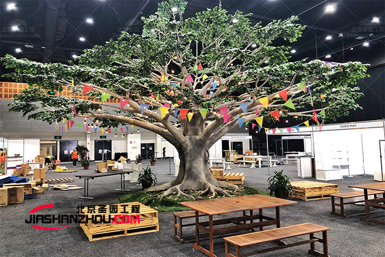 仿真樹(shù).jpg 仿真樹(shù)