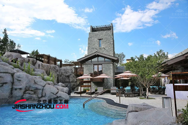 塑石假山.jpg 塑石假山