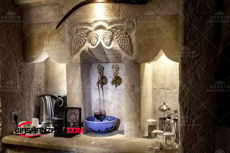 山洞豪宅浴室.jpg 山洞豪宅浴室