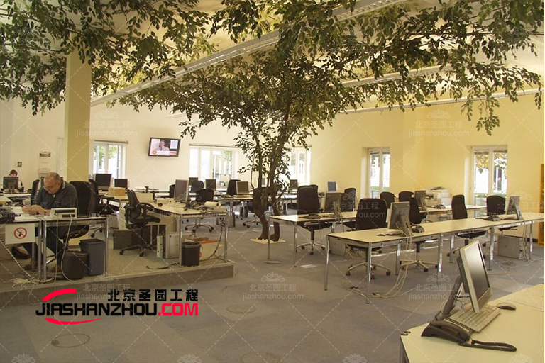 仿真樹(shù).jpg 仿真樹(shù)