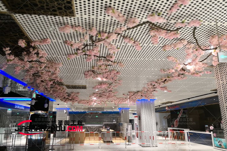 仿真樹(shù).jpg 仿真樹(shù)