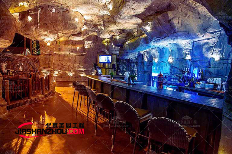 窯洞餐廳房.jpg 窯洞餐廳房