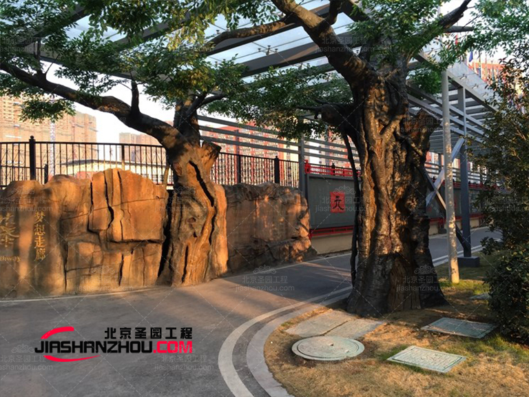 仿真樹.jpg 仿真樹