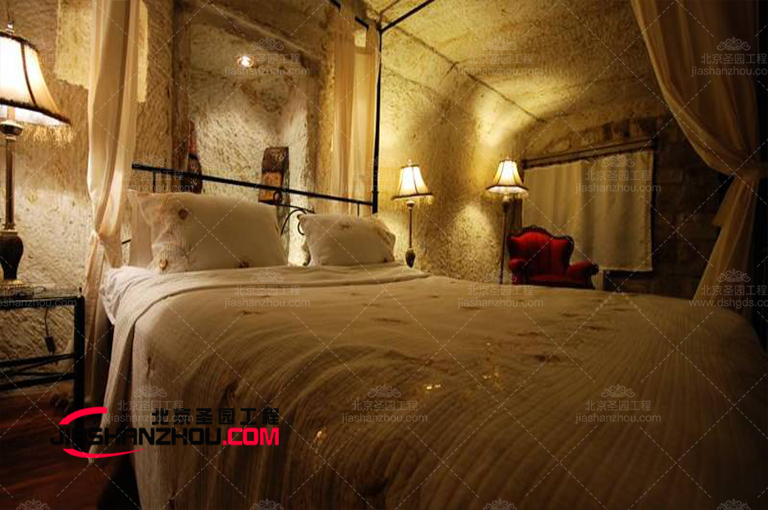 窯洞民宿.jpg 窯洞民宿