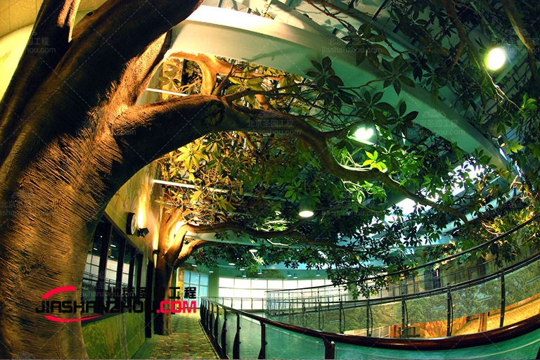 仿真樹(shù).jpg 仿真樹(shù)