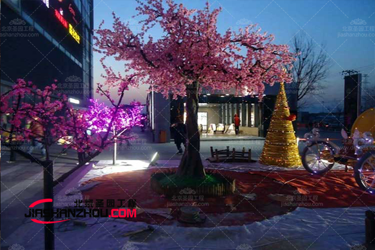 仿真樹(shù).jpg 仿真樹(shù)