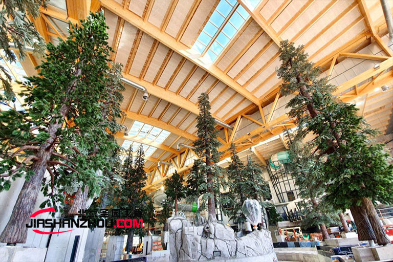 仿真樹(shù).jpg 仿真樹(shù)