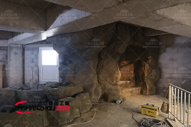 鹽療養(yǎng)生會所