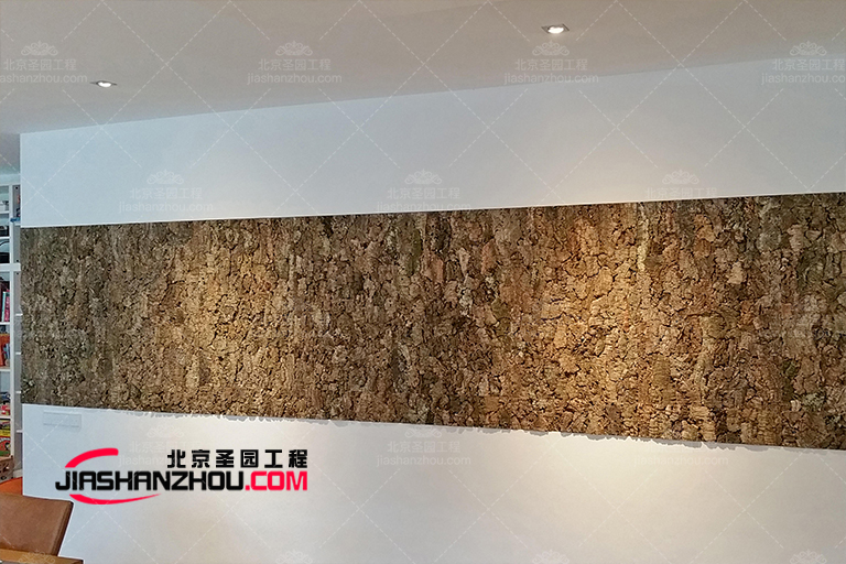 仿真樹(shù)皮瓦