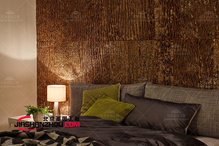 仿真樹皮墻面裝飾.jpg 仿真樹皮墻面裝飾