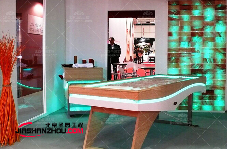 鹽療床.jpg 鹽療床