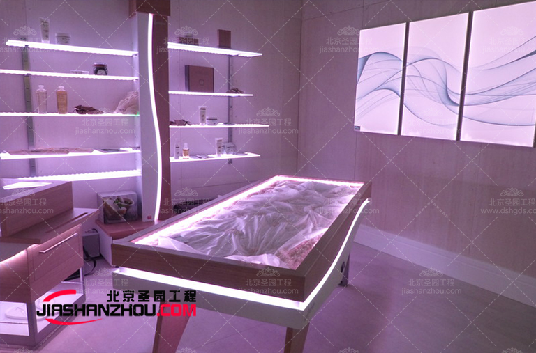 鹽療床.jpg 鹽療床