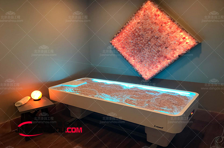 鹽療床.jpg 鹽療床