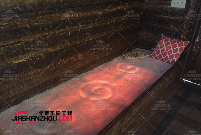 鹽療床.jpg 鹽療床