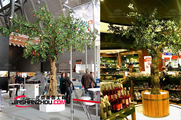 仿真樹(shù).jpg 仿真樹(shù)