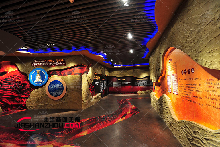 洞穴式主題酒店.jpg 洞穴式主題酒店