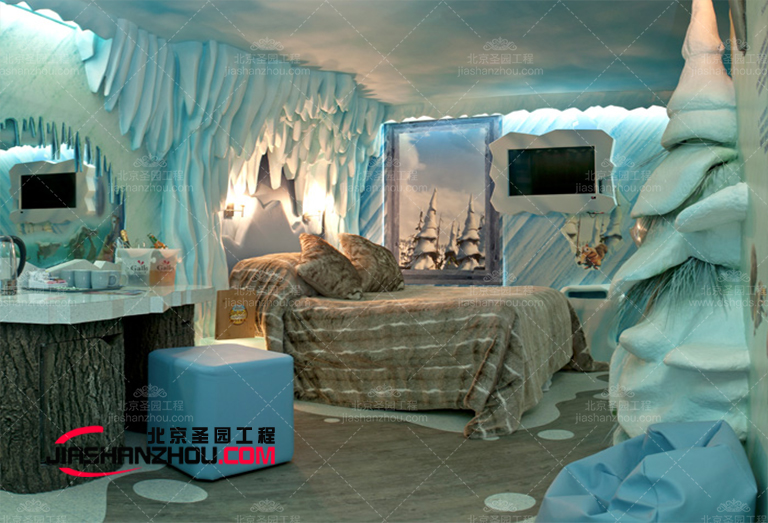 洞穴式主題酒店.jpg 洞穴式主題酒店