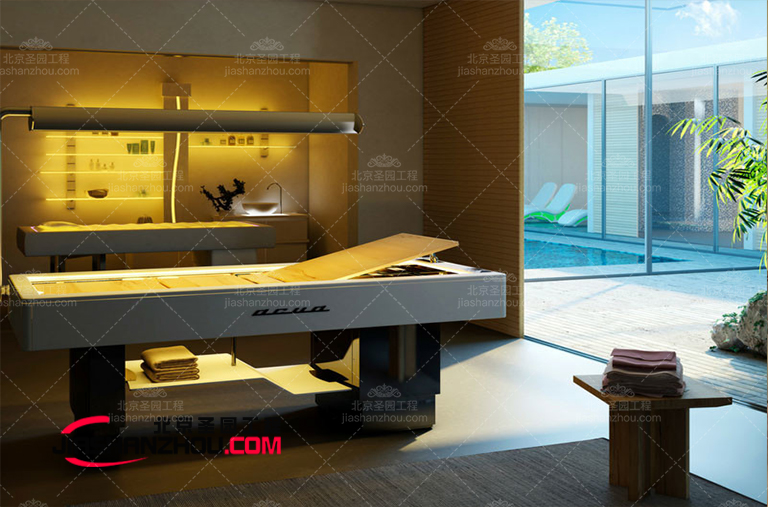 鹽療床.jpg 鹽療床