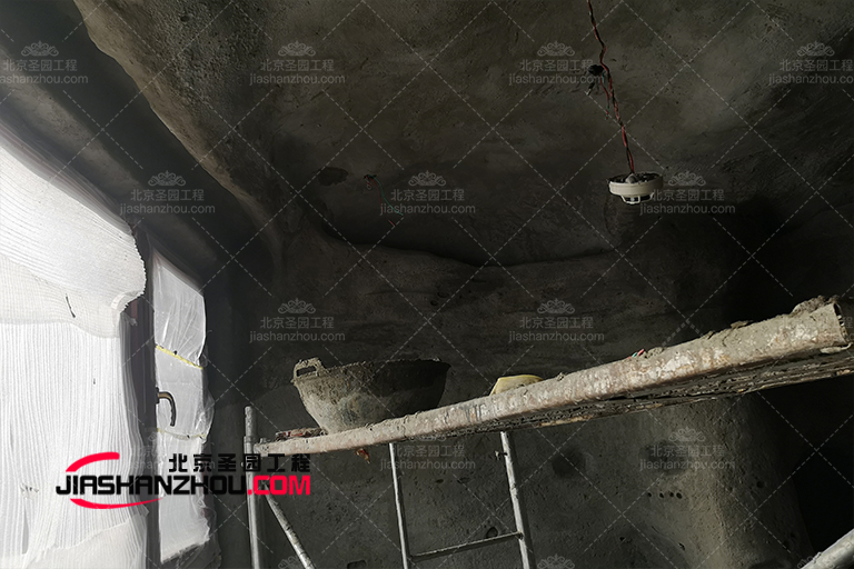 洞穴主題鹽療別墅.jpg 洞穴主題鹽療別墅