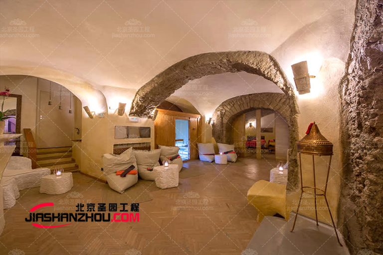 窯洞酒店.jpg 窯洞酒店