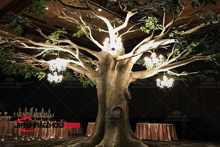 仿真樹(shù).jpg 仿真樹(shù)