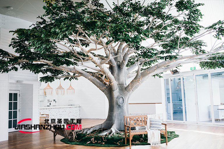 仿真樹(shù).jpg 仿真樹(shù)