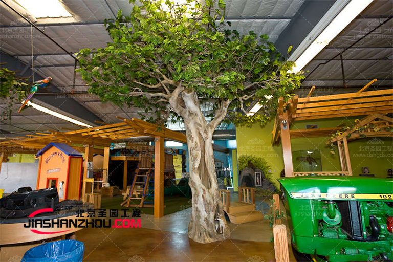 仿真樹.jpg 仿真樹