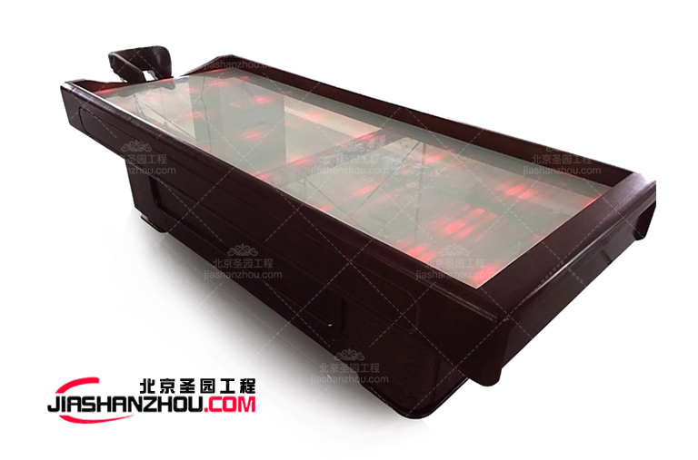 鹽療床.jpg 鹽療床