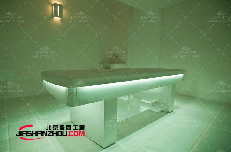 鹽療床.jpg 鹽療床