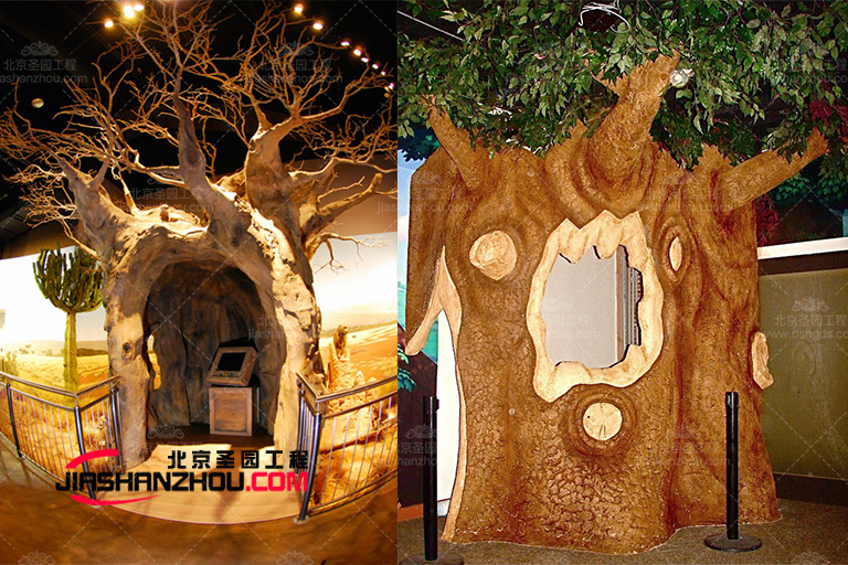 仿真樹(shù).jpg 仿真樹(shù)