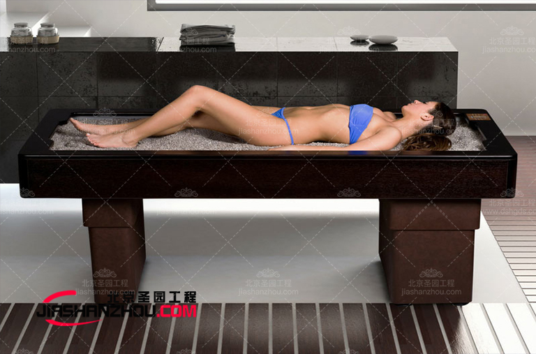 鹽療床.jpg 鹽療床